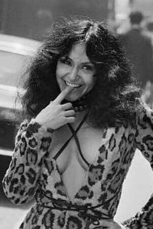 Nick Linkov ha trabajado con Geri Miller en 1 ocasiones