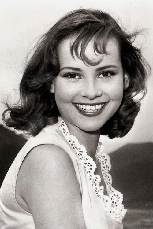 Gerlinde Locker interpretando a Giuseppina Strepponi