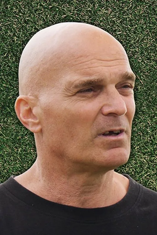 Germain Geffe Cohen — personaje: Self