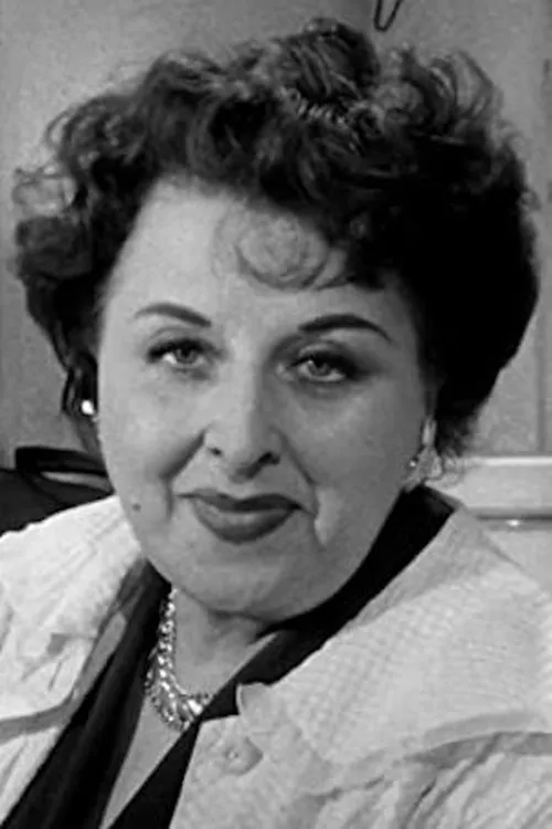 Fred Barry ha trabajado con Germaine Giroux en 1 ocasiones