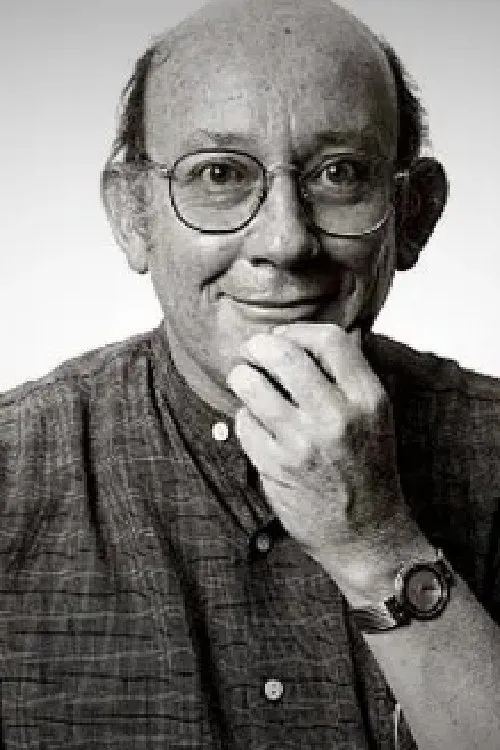 Germán Dehesa interpretando a Psiquiatra