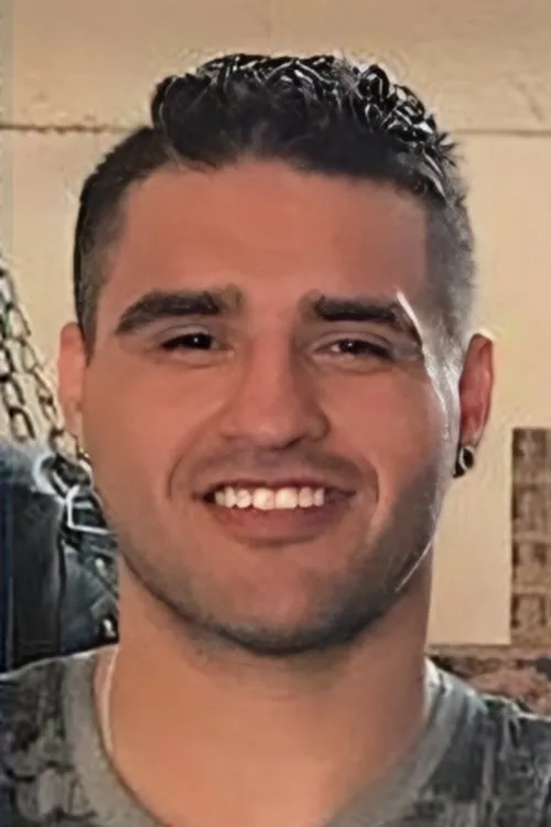 Jono Carroll ha trabajado con German Garcia Montes en 1 ocasiones