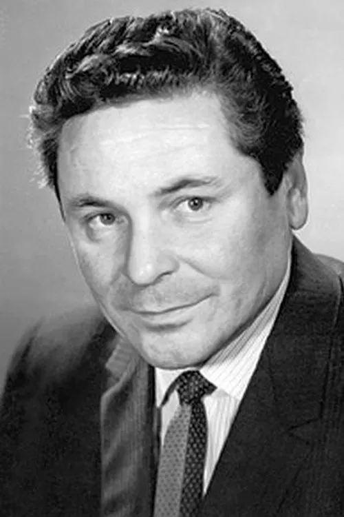 ??????? ???????? ha trabajado con German Orlov en 1 ocasiones