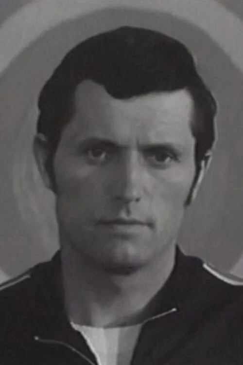 ?????? ?????????????? ????????? ha trabajado con German Poloskov en 1 ocasiones