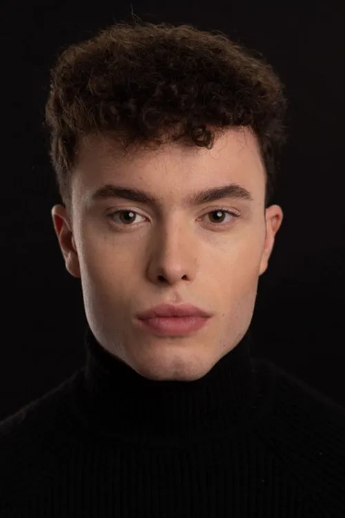 Germán Rueda en su biografía y filmografía