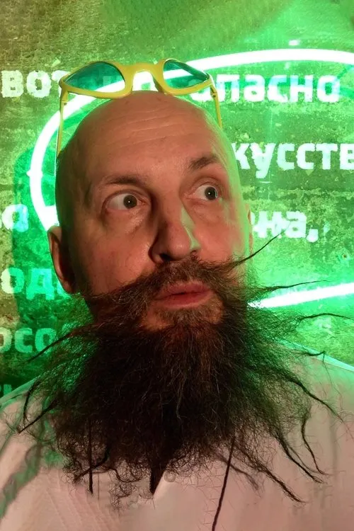 Alexey Tegin ha trabajado con German Vinogradov en 1 ocasiones