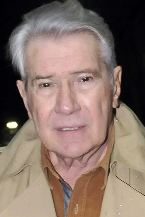 Germán Kraus interpretando a 