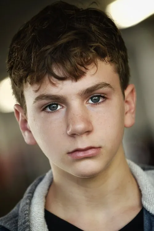 Dallas Dupree Young ha trabajado con Gerrison Machado en 1 ocasiones