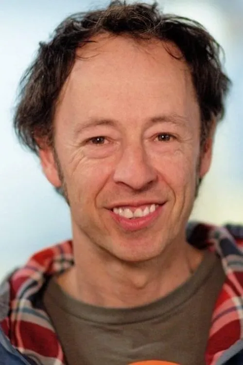 Gerrit Braun en su biografía y filmografía