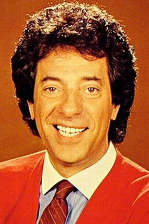 Gerry Bruno interpretando a Il ristoratore