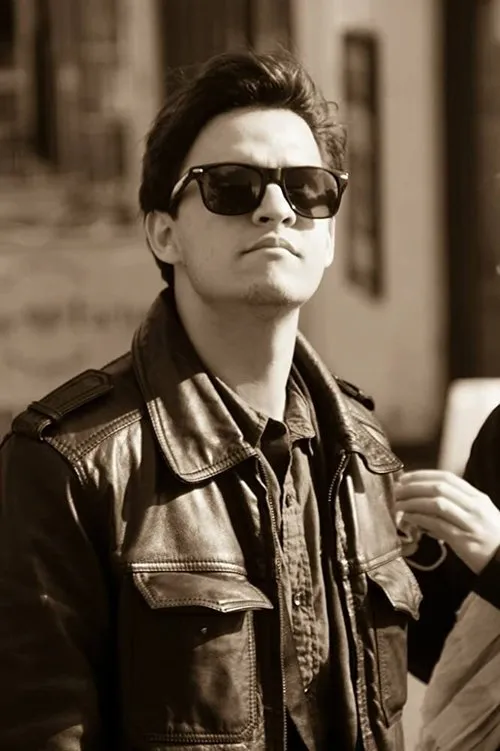 Kami Christiansen ha trabajado con Gerry Garcia en 3 ocasiones