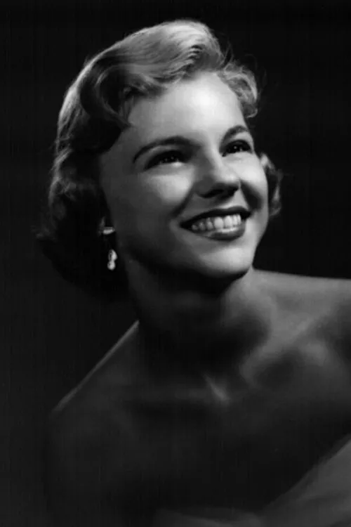 Foto de perfil del actor Gerry Johnson en el reparto