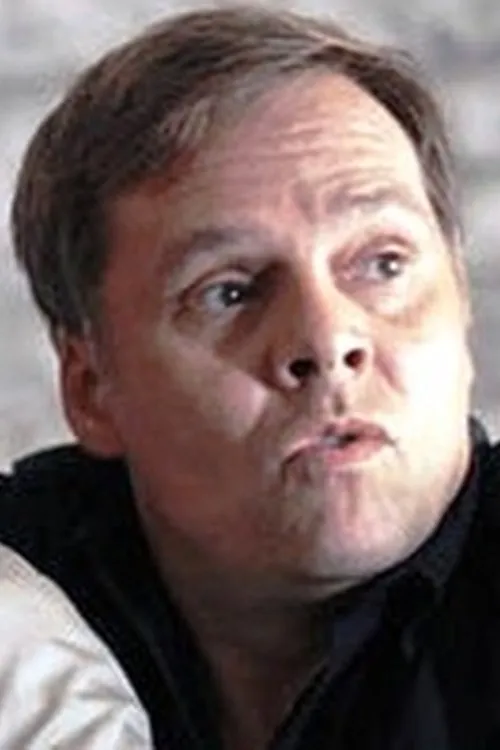 W.F. Wadden ha trabajado con Gerry Nairn en 1 ocasiones