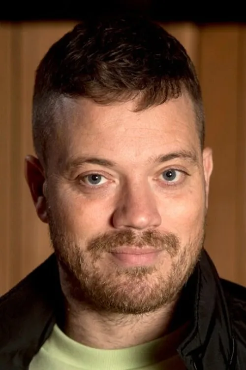 Gers Pardoel en su biografía y filmografía