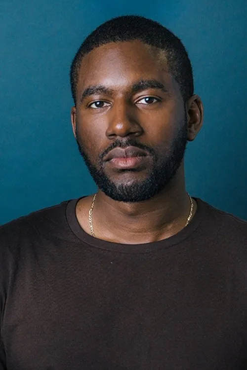 Gershwyn Eustache Jr. — personaje: Albie