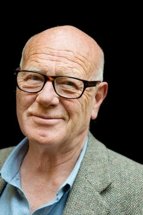 Foto de perfil del actor Gert Fylking en el reparto