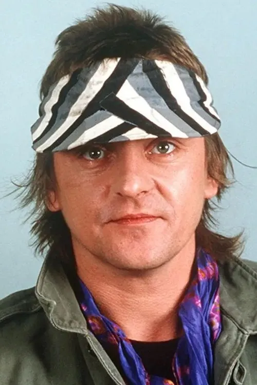 Stephan Remmler ha trabajado con Gert Krawinkel en 3 ocasiones