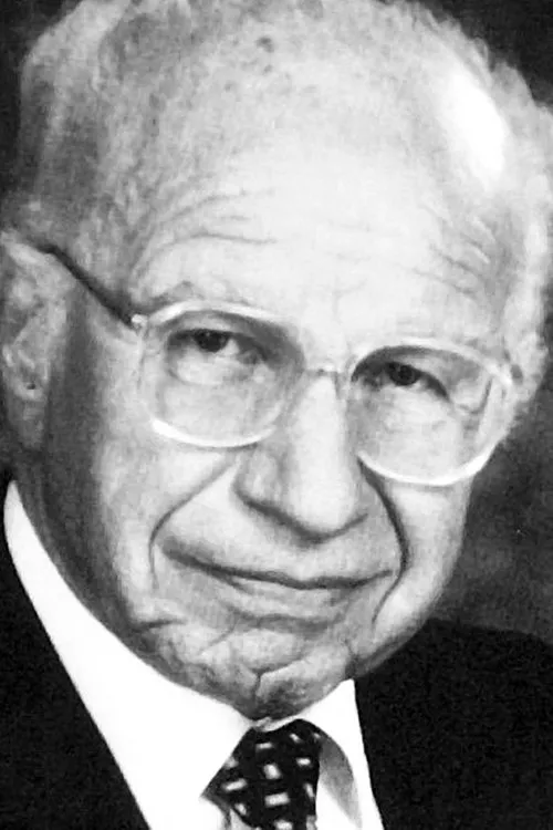 Gert Westphal interpretando a Kriegsgerichtsrat Jorns