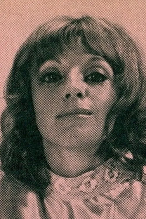 Alberte Winding ha trabajado con Gertie Jung en 1 ocasiones