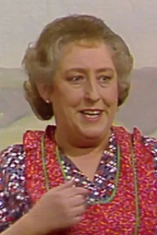 Bastian Braig ha trabajado con Gertrud Umgelter en 1 ocasiones