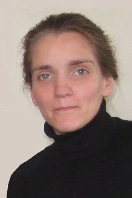 Gesa Dröge interpretando a Self