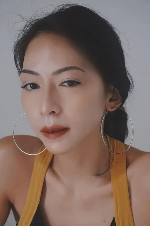 Gesata Stella interpretando a Nina