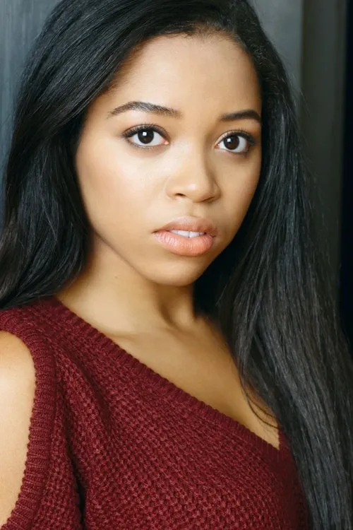 Gesley Alexis interpretando a 