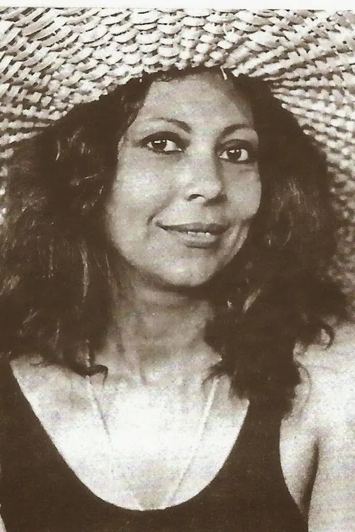 Dilma Cunha ha trabajado con Gessy Gesse en 1 ocasiones