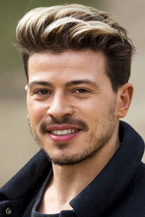 Géza Weisz — personaje: Self