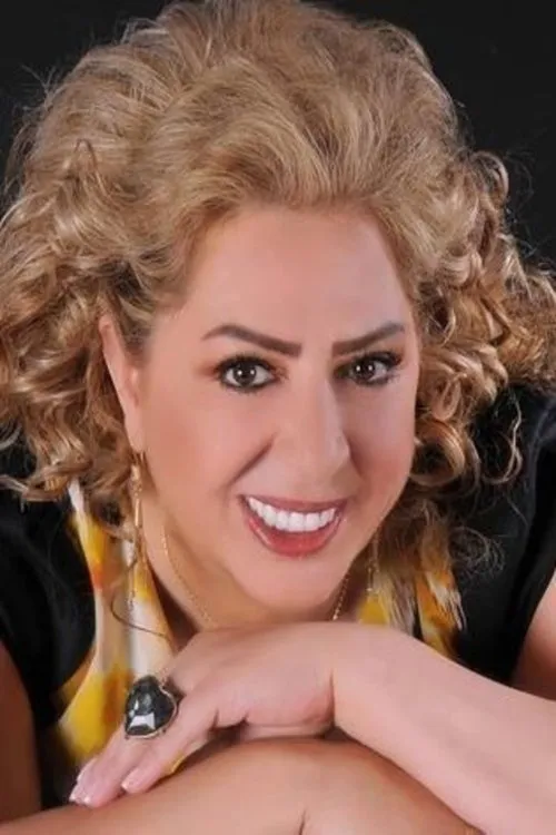 غادة بشور — personaje: ?????