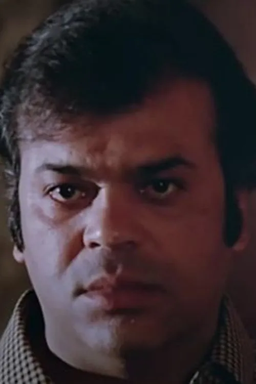 Navni Parihar ha trabajado con Ghanshyam Rohera en 1 ocasiones