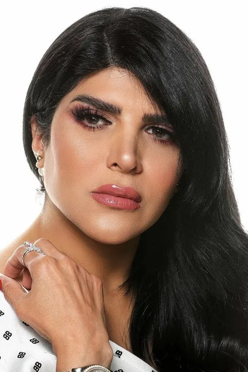 ???? ???? ha trabajado con غدير السبتي en 1 ocasiones