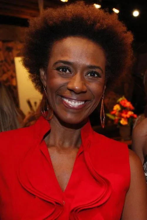 Malu Falangola ha trabajado con Gheuza Sena en 1 ocasiones