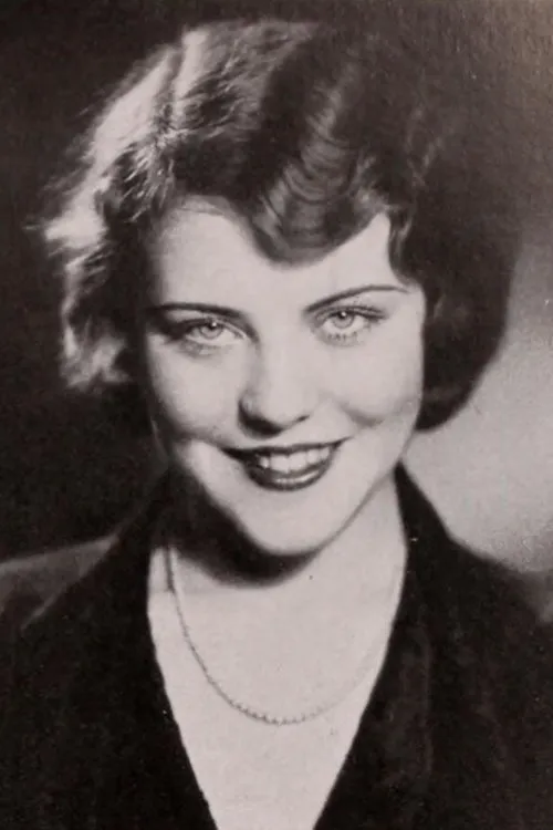 Ghislaine Bru interpretando a Lucie Leclerc