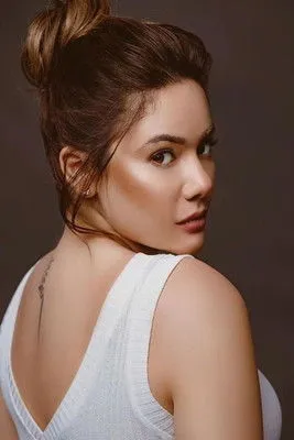 Ghofran Mohamed en su biografía y filmografía