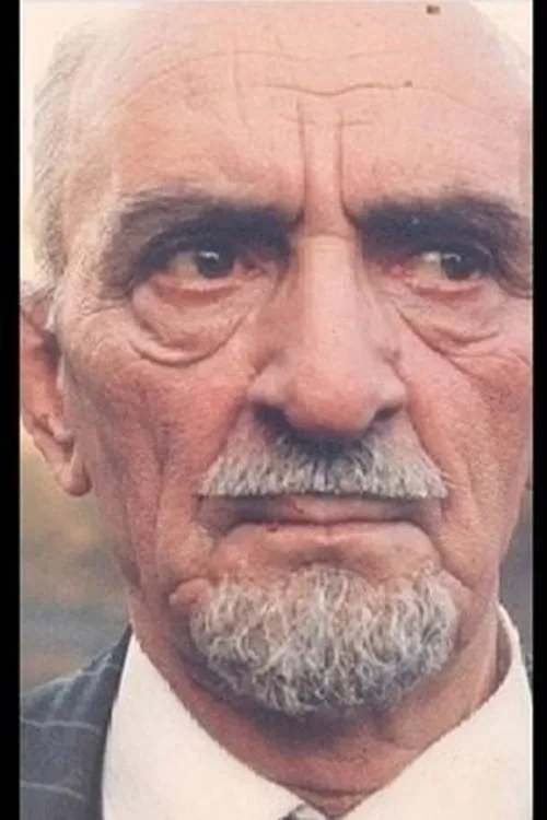 Gholamhossein Naghshineh — personaje: Daei Jan Napoleon