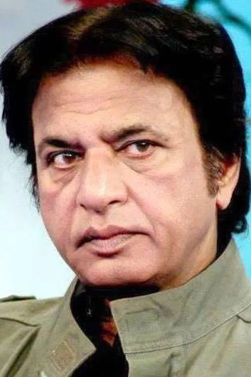 Foto de perfil del actor Ghulam Mohiuddin en el reparto