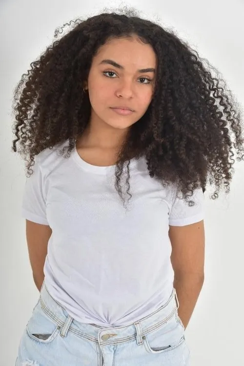 Foto de perfil del actor Gi Fernandes en el reparto