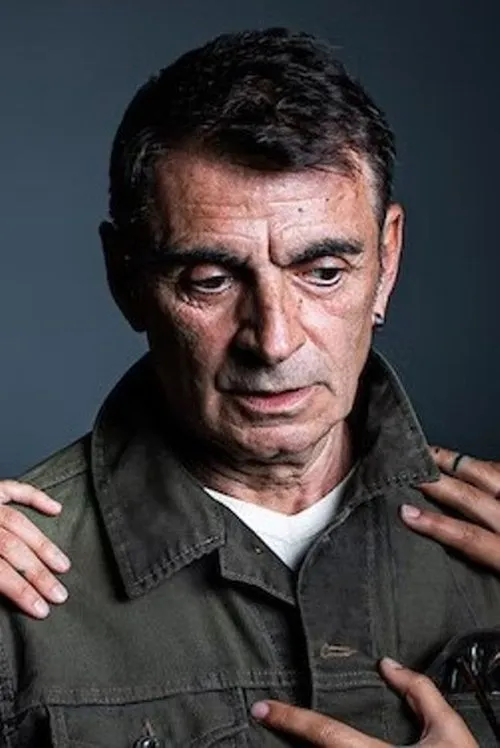 Megi Kobaladze ha trabajado con Gia Agumava en 1 ocasiones