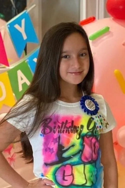 William B. Simmons II ha trabajado con Gia Lopez en 1 ocasiones