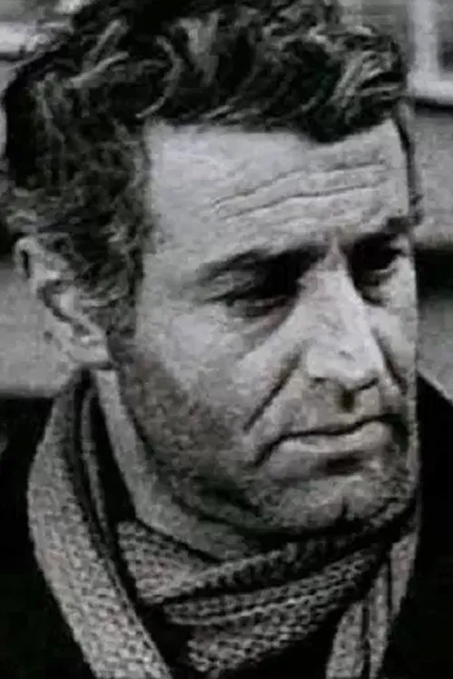 Gia Peradze interpretando a 