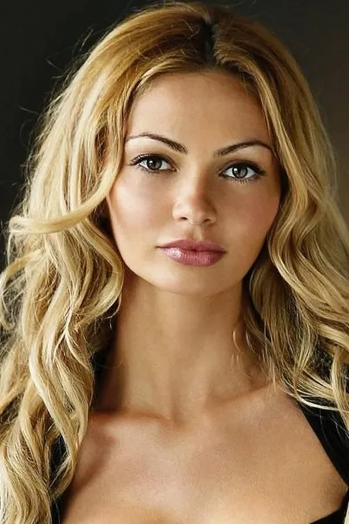 Kevin Sebastian ha trabajado con Gia Skova en 1 ocasiones