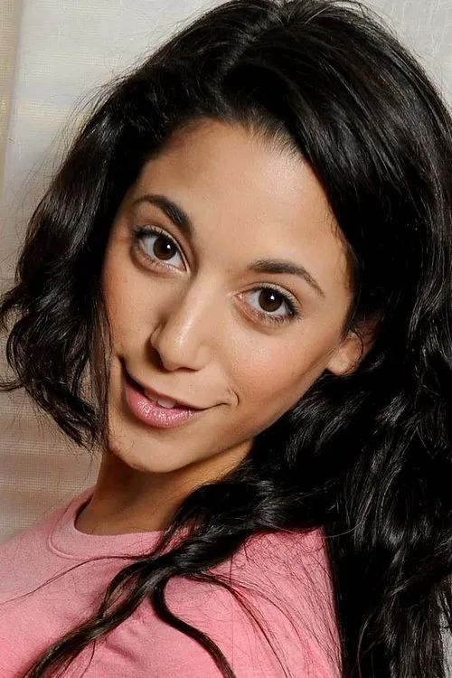 Gia Steel interpretando a