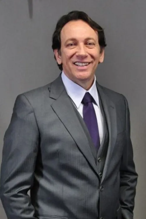 Foto de perfil del actor Giácomo Pinotti en el reparto