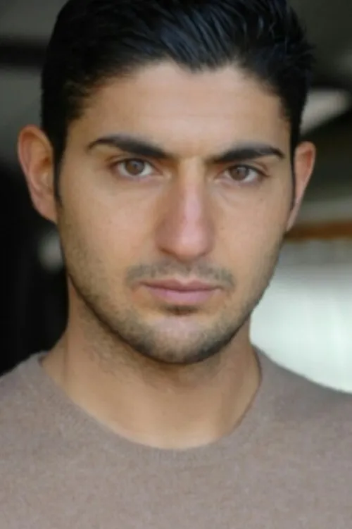 Paolo Nocito ha trabajado con Giampaolo Gambi en 1 ocasiones