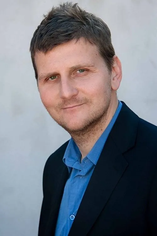 Gianantonio Mellone Martinone interpretando a 