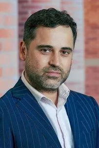 Ignacio Ceruti ha trabajado con Giancarlo Nasi en 1 ocasiones