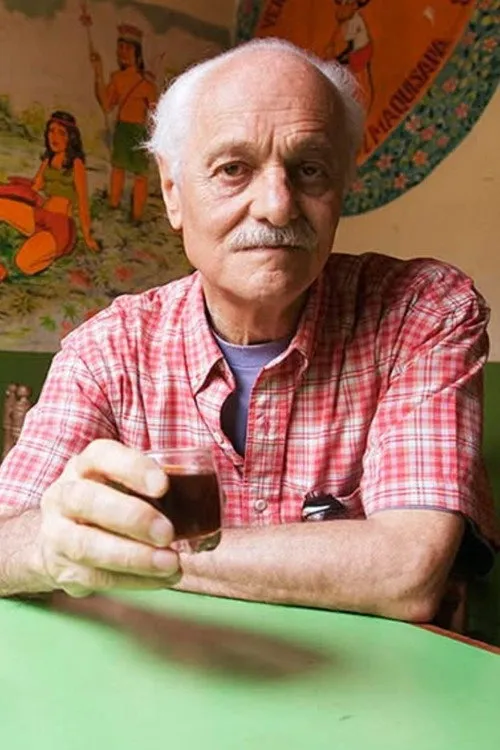 Jorge Rodríguez Paz ha trabajado con Gianfranco Annichini en 1 ocasiones