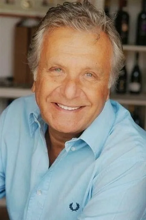 Franco Doria ha trabajado con Gianfranco De Angelis en 1 ocasiones