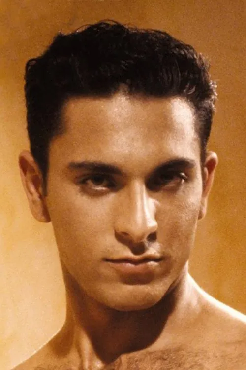 Gianfranco interpretando a 